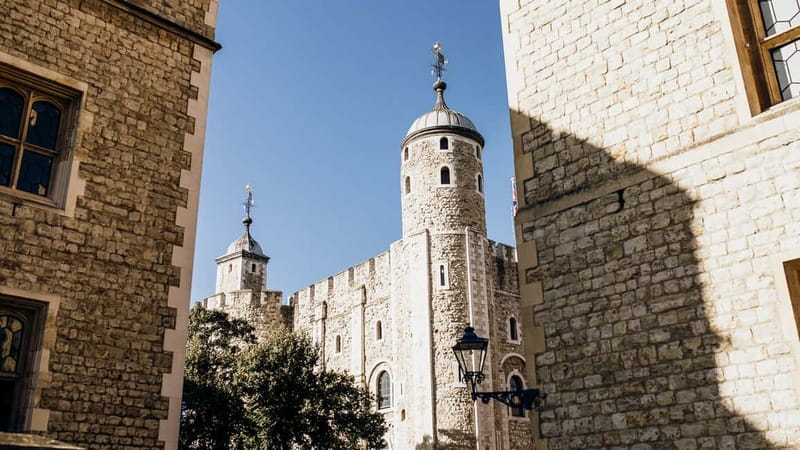 Tower of London Tour with Crown Jewels, plus River Cruise - Walking Route Reality Check: What’s Comfortable, What’s Not