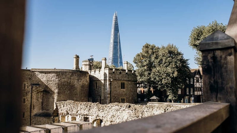 Tower of London Tour with Crown Jewels, plus River Cruise - Tips to Make the Tower + Thames Day Go Smooth