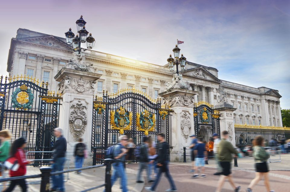 Ultimate Royal London, Thames River Boat Ride & Walking Tour - Practical tips before you go