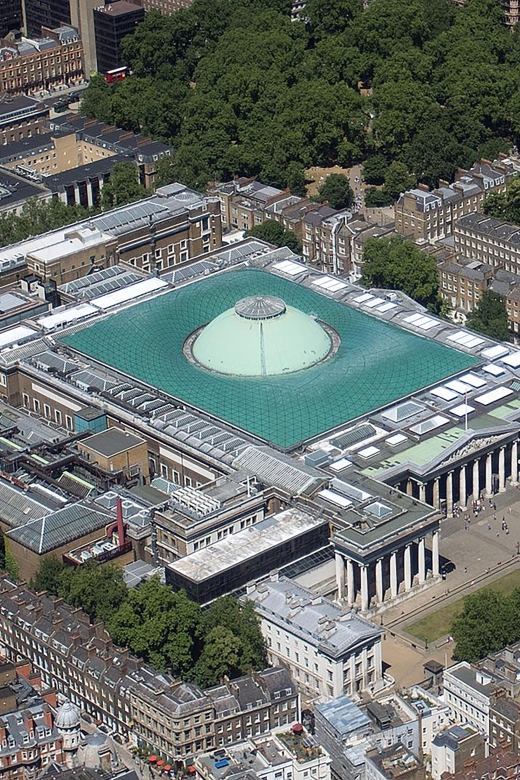 Unveil the Rosetta Stone, Parthenon at British Museum - Should you book Unveil the Rosetta Stone, Parthenon at British Museum?