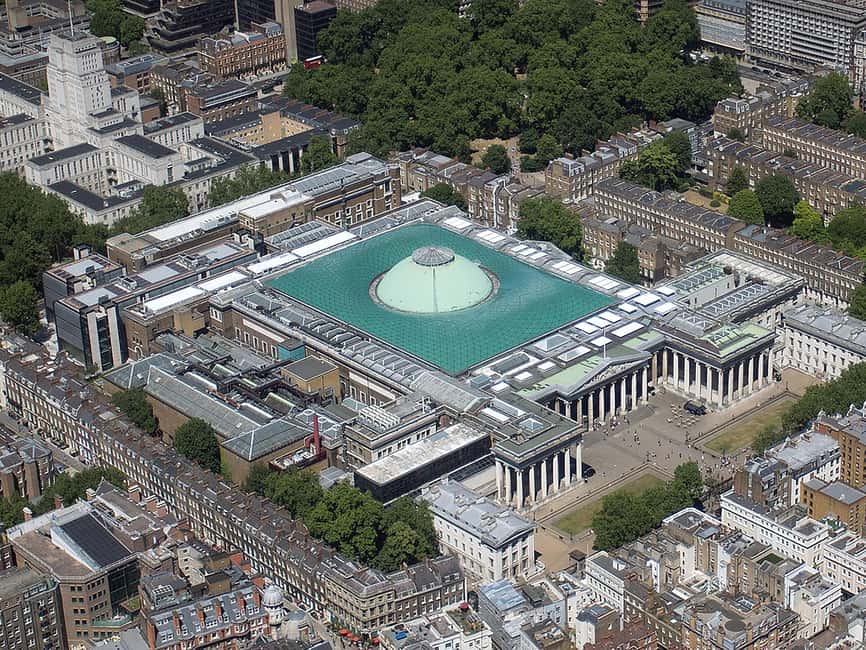 Unveil the Rosetta Stone, Parthenon at British Museum - Parthenon sculptures and the Elgin Marbles debate—handled with balance