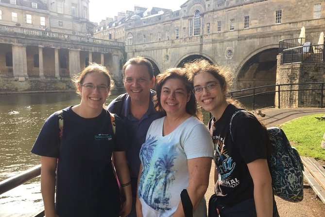 Visit Bath And Stonehenge: Private Black Cab Day Trip from London - Who this trip fits best (and who might prefer something else)