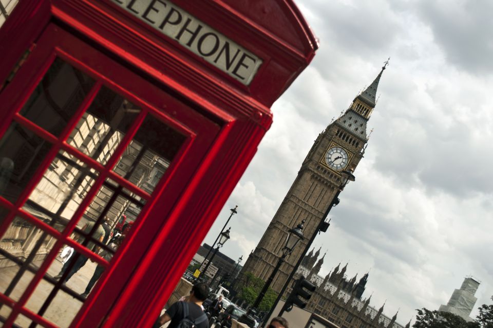 Westminster and National Gallery 3.5-Hour Tour in Italian - National Gallery guided visit: Renaissance to Impressionism, explained in a useful way