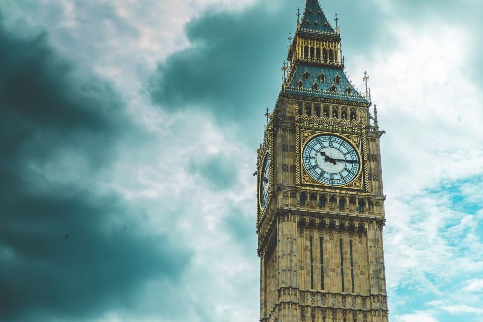 Westminster and National Gallery 3.5-Hour Tour in Italian - Who this tour suits best, and who should skip it
