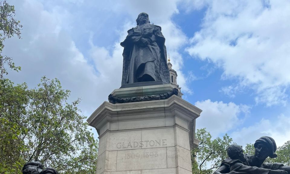Woolf & Dickens: London Literary Tour & Writing Workshop - Key highlights worth your attention